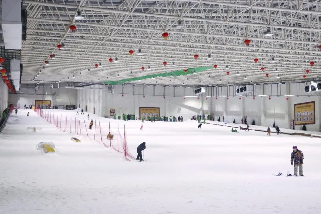 冬享遵义 温暖邂逅——70余项文旅活动、20多条精品游线邀你来遵温暖过冬