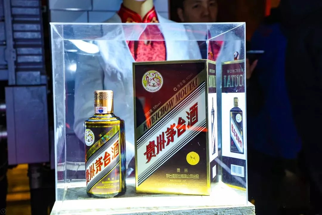 贵州茅台酒（珍品）的五大看点！