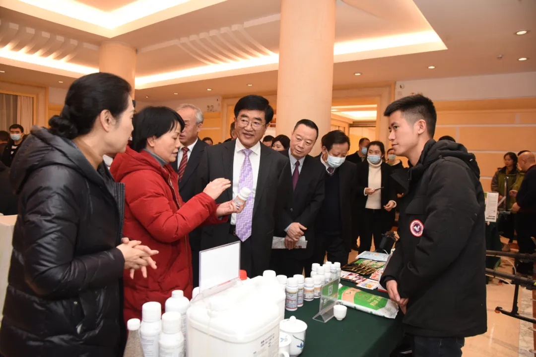 2022年贵州省茶产业发展大会在贵阳召开