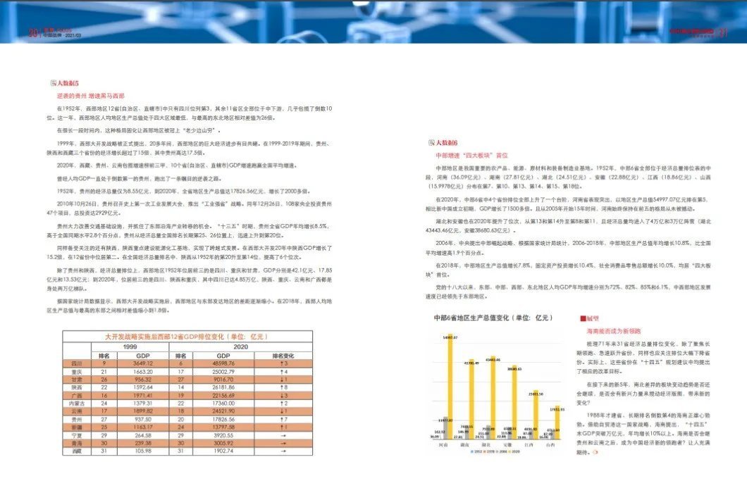 榜上有名！《中国品牌》两篇作品荣获第33届中国经济新闻奖