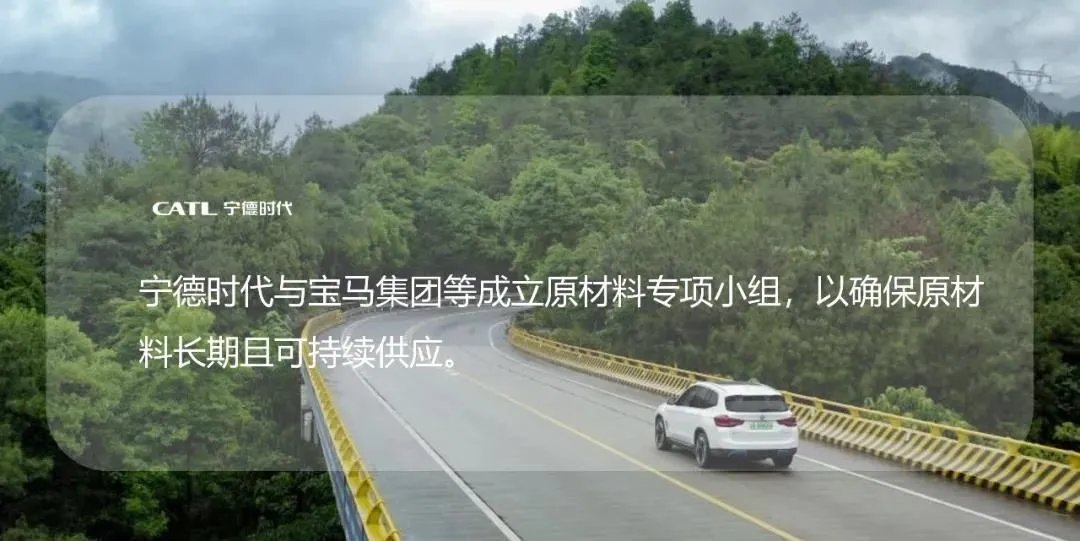 宁德时代为何是新“股王”？