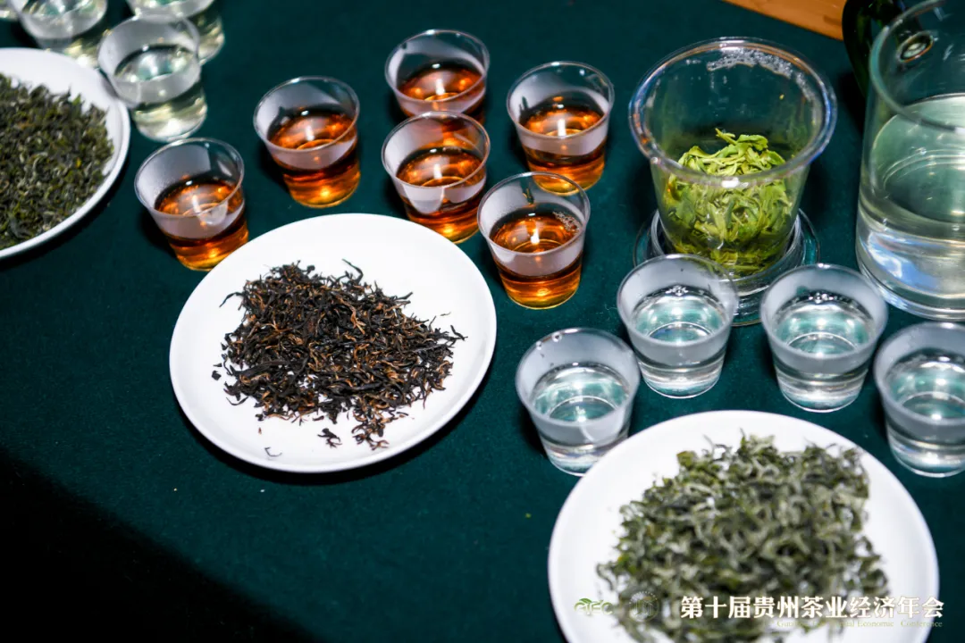 「品牌人物」谭琼：贵州茶行业的美好时代才刚刚拉开序幕