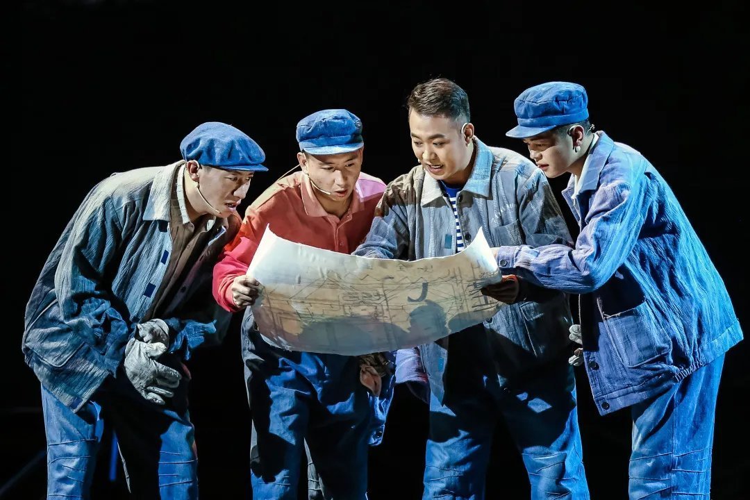 “相约北京”奥林匹克文化节“青海文化周”优秀剧目展演介绍（2）