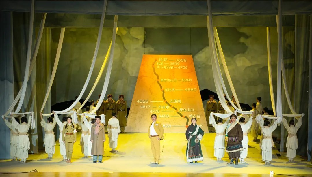 “相约北京”奥林匹克文化节“青海文化周”优秀剧目展演介绍（2）