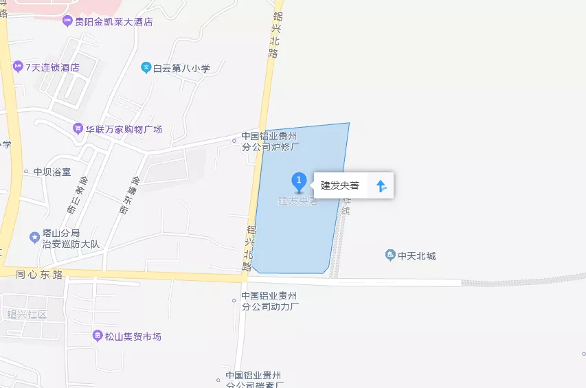 总建面16万方，房价约10000元/㎡，建发·央著项目新动态