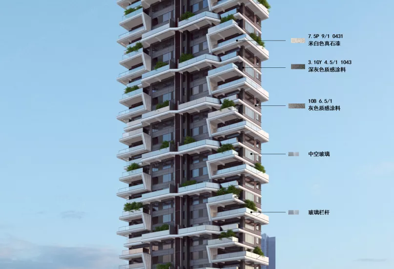 中海·印龙泉项目规划出炉，总建面18.25万方，周边新房1.1万/㎡+