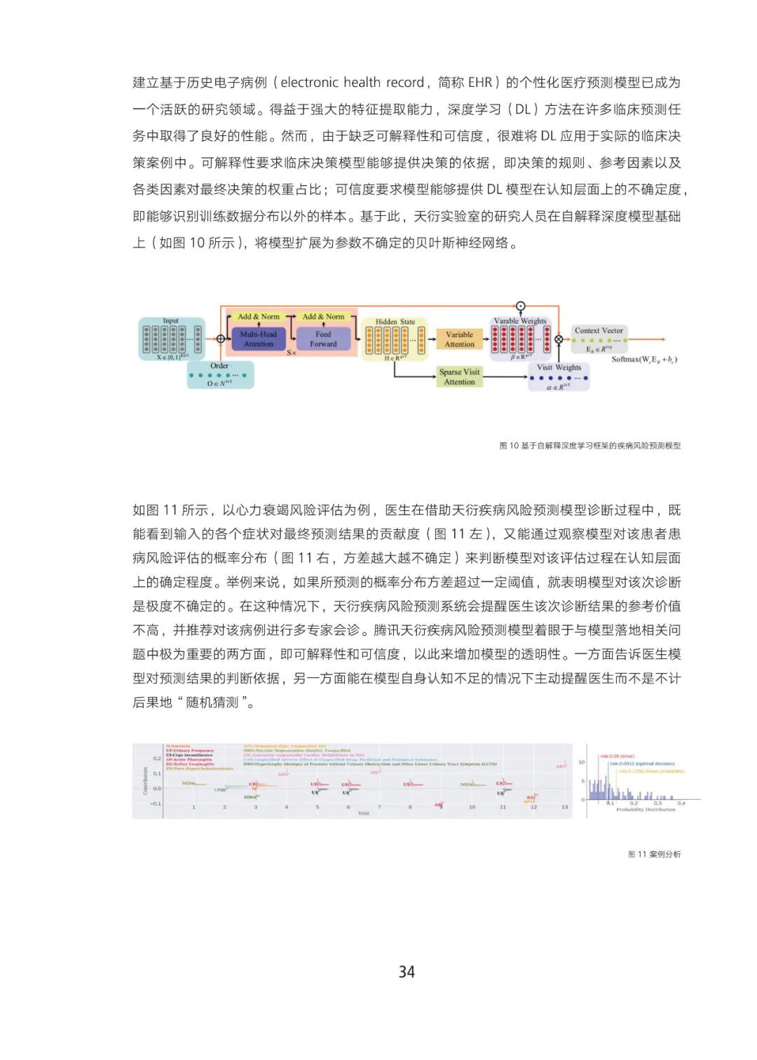 国内首份可解释 AI 报告