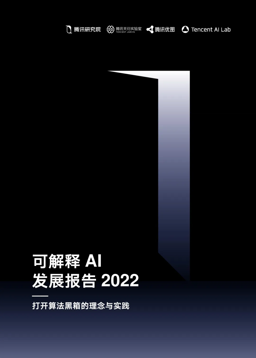 国内首份可解释 AI 报告