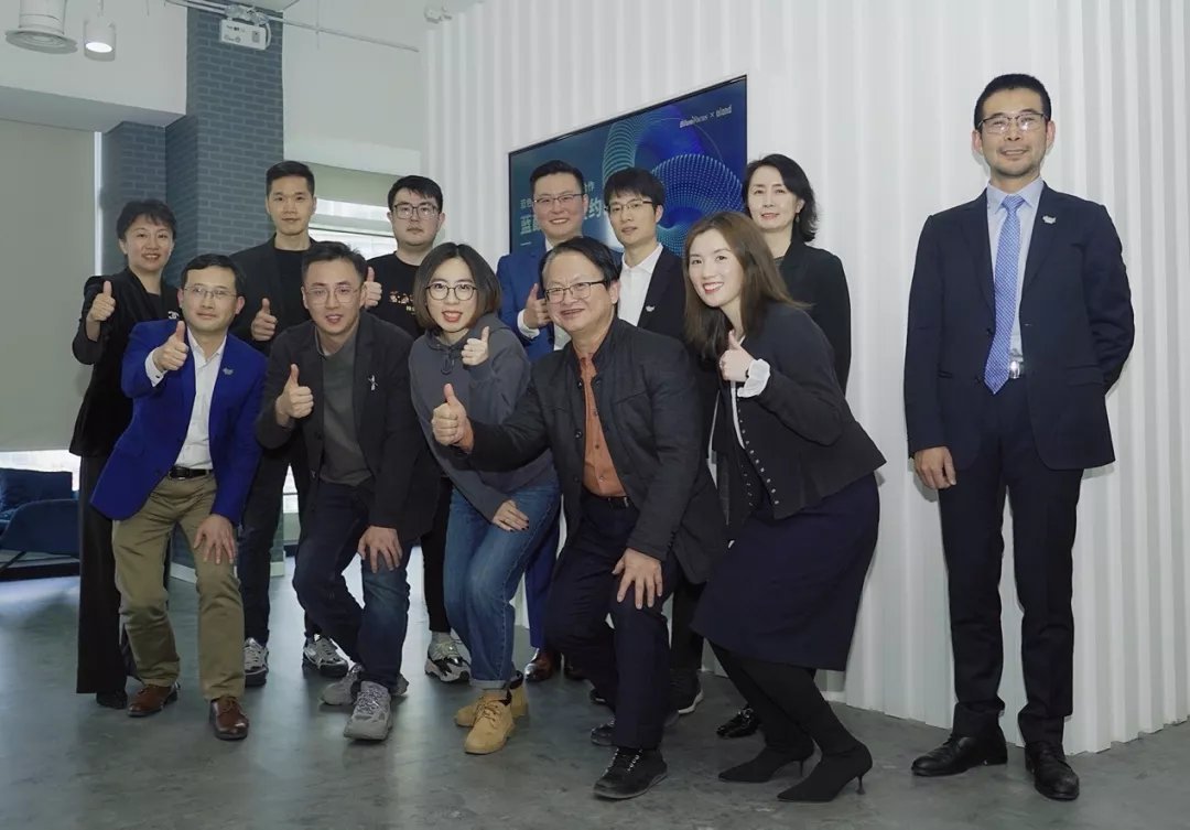 营+销新模式：蓝色光标与全球知名营养健康服务商艾兰得成立合资公司