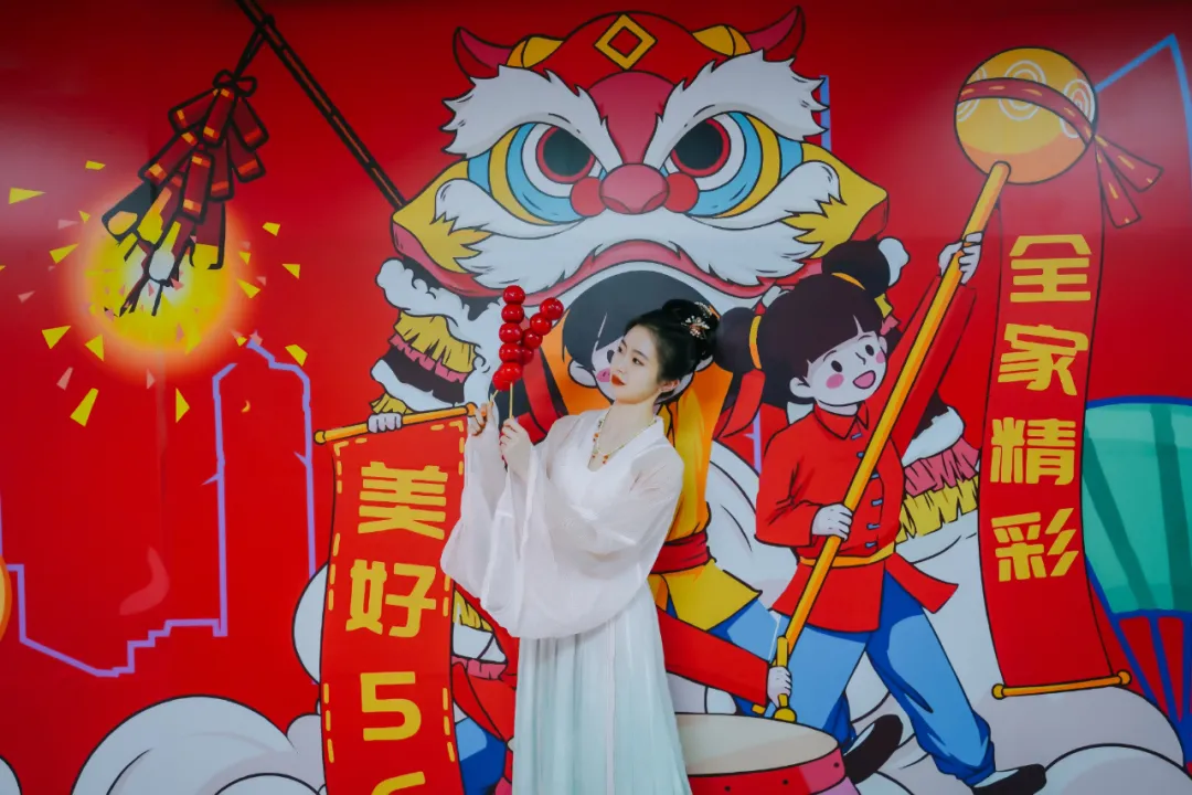2022年第一波户外广告案例，给你新的创意灵感！