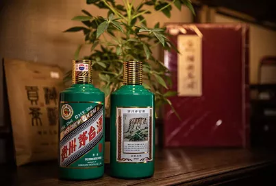 「品牌茶酒」回归理性的生肖茅台酒市场