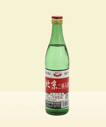 品案 | “北京二锅头”的商标之争
