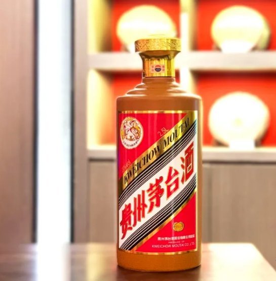 大容量茅台酒值得收藏吗？分别是哪几款？