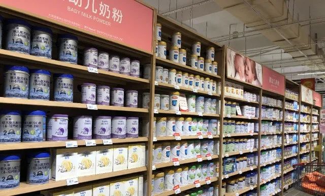 「品牌观察」雅培问题奶粉被召回！市监介入