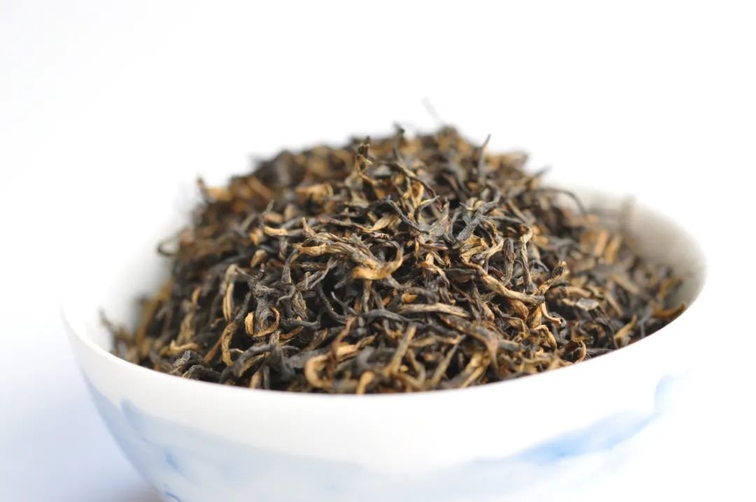 “茶中仙子”怎么就仙了？