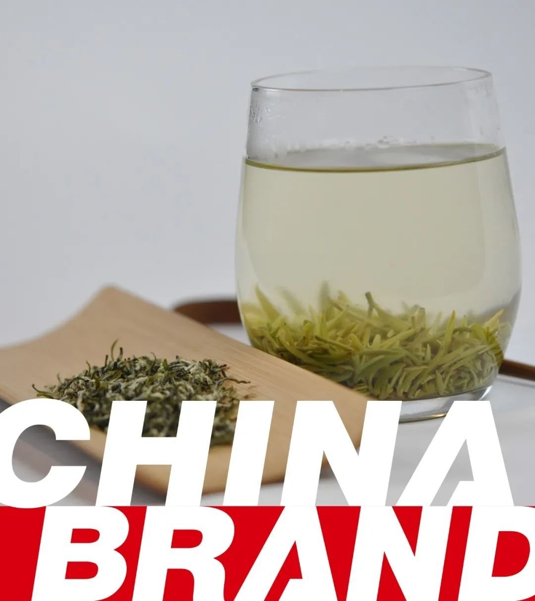 “茶中仙子”怎么就仙了？
