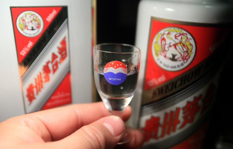 茅台酒为什么永远都是供不应求？