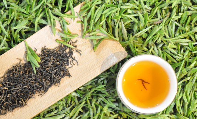 “茶中仙子”怎么就仙了？