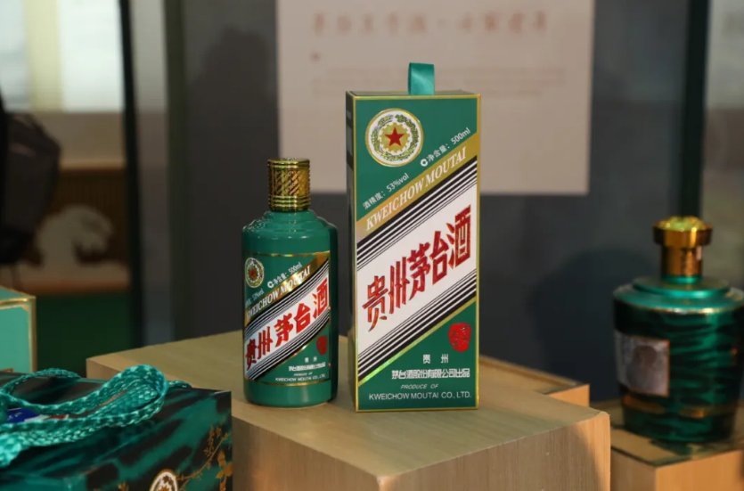 虎年生肖茅台酒被黄牛炒作没奏效，或将稳定在4500元左右！