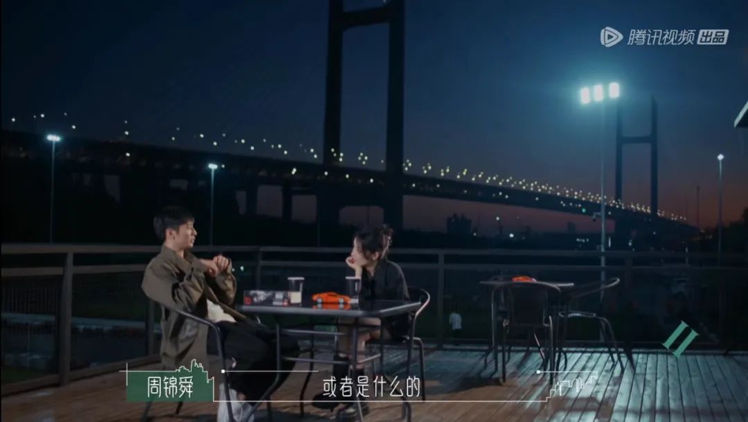 又有热播综艺带你打卡上海啦！看《半熟恋人》的上海取景地