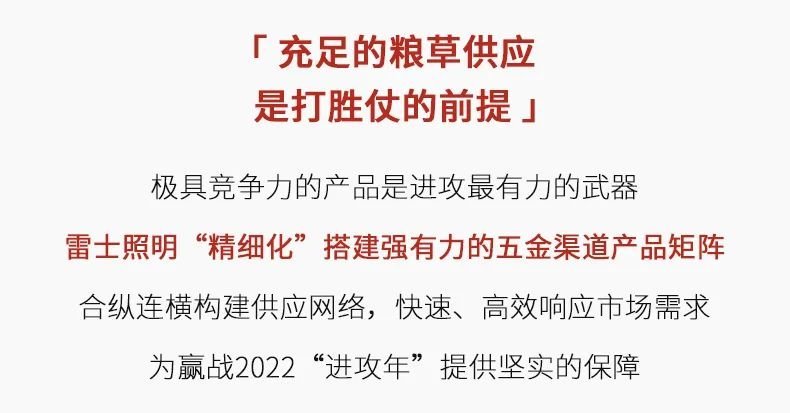 「五福临门·虎虎生金」 雷士照明五金流通广东开门红