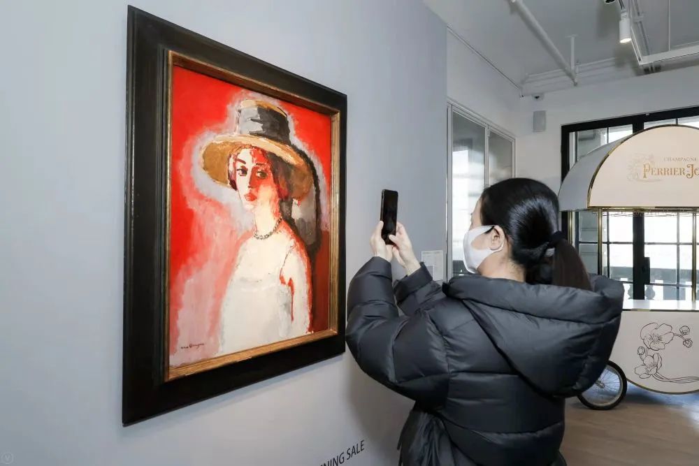 “大胆闯、大胆试”！上海成立国际文物艺术品交易中心