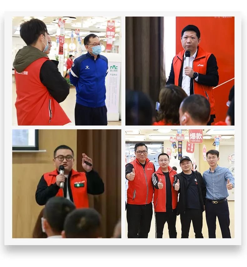 雷士照明春季团购会虎力全开，业绩燃爆市场