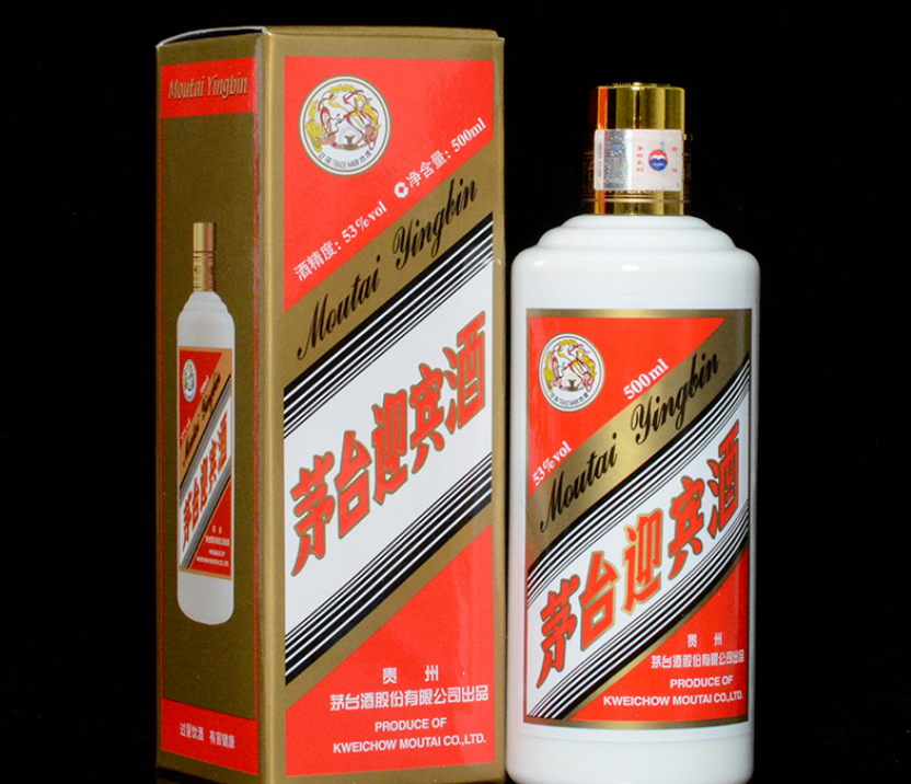 「品牌茶酒」飞天迎宾酒价格上涨，与停产传闻有关！