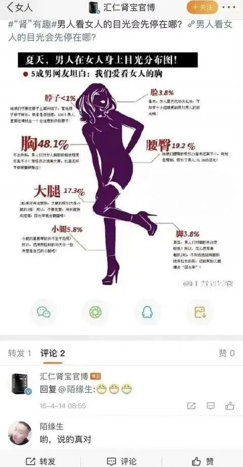 汇仁肾宝广告隔了5年被翻出，还是辣眼睛！监管出手了