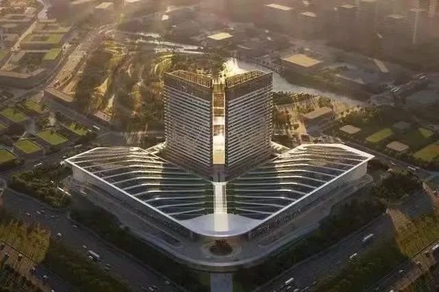 汇聚全球“最强大脑”的TA，预计今年10月正式投运！现在，来取名