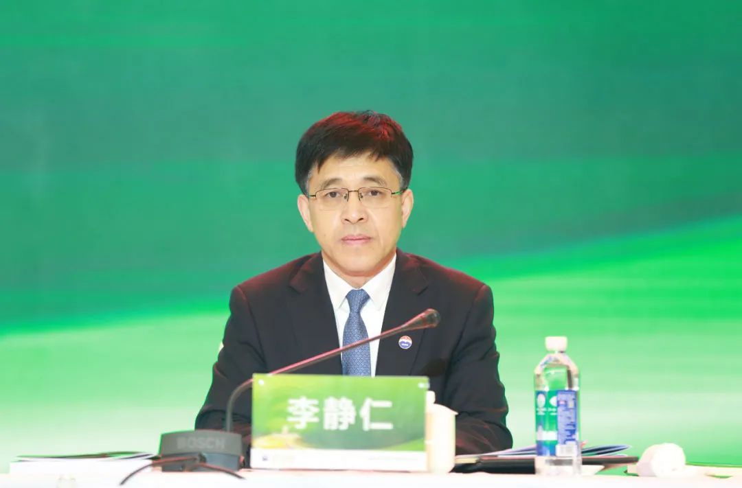 茅台董事长丁雄军在“贵州茅台2022年度采购与供应链大会”上分享了三个全新观点！