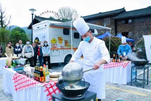 贵州民宿名厨名菜大赛评选公示名单出炉 3家主厨入围全国总决赛