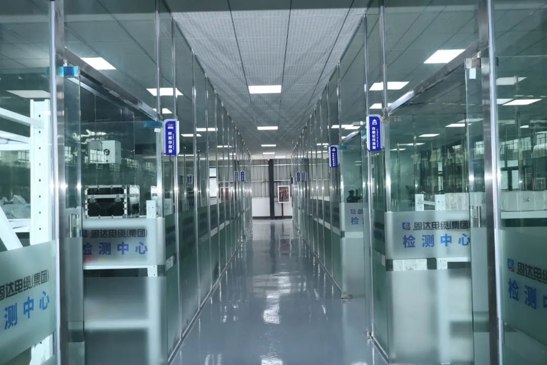 助力质量强国！固达电缆集团斩获3.15三项质量大奖