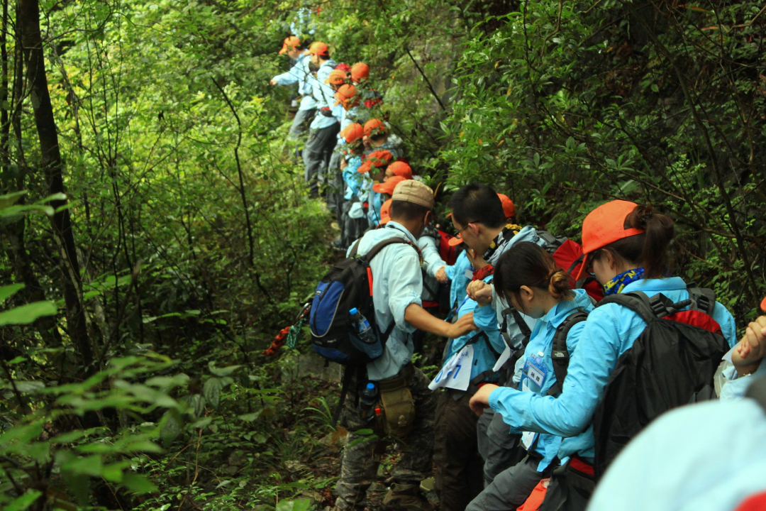 贵州首批省级自然教育基地名单出炉