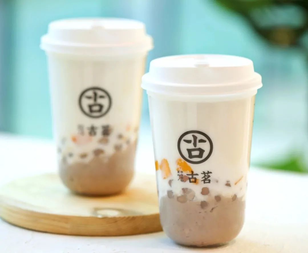 奶茶也“塌房了”？古茗因偷逃税被罚1161万
