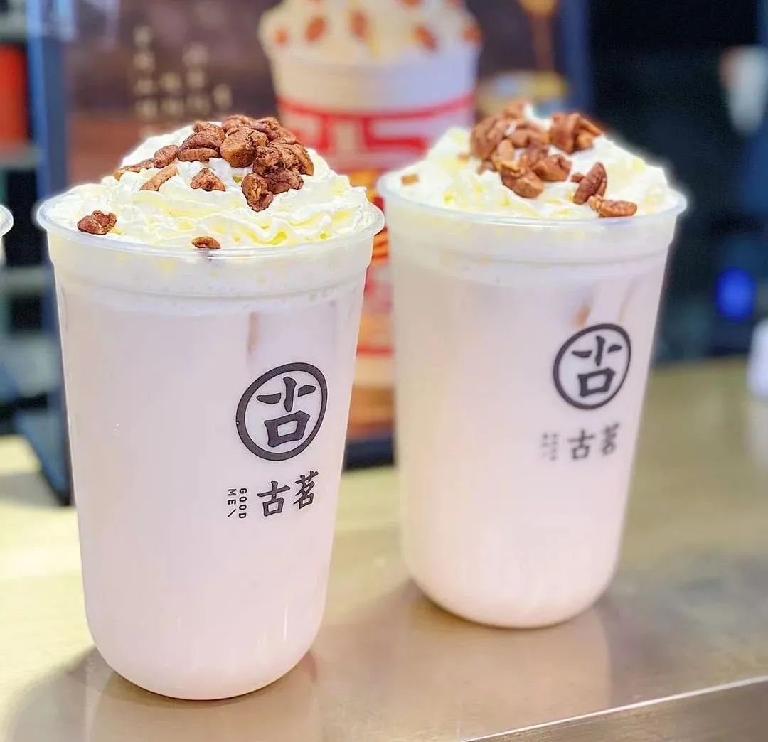 奶茶也“塌房了”？古茗因偷逃税被罚1161万