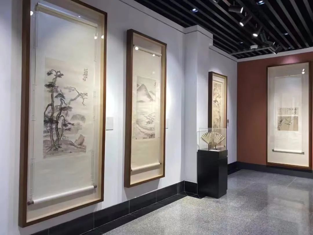 【艺起前行】 “赤心惟存”，带你认识一个不一样的朱屺瞻 | 云美展