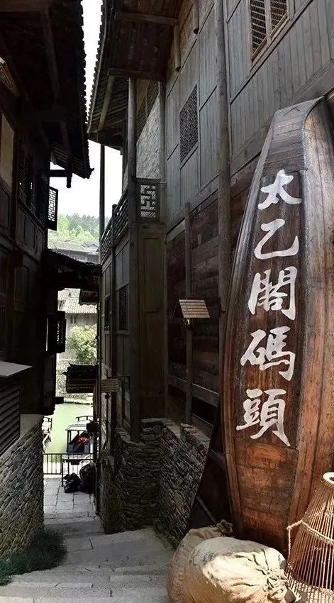 沉浸式体验传播贵州茶文化 贵州将启动建设「乌江茶船博物馆」