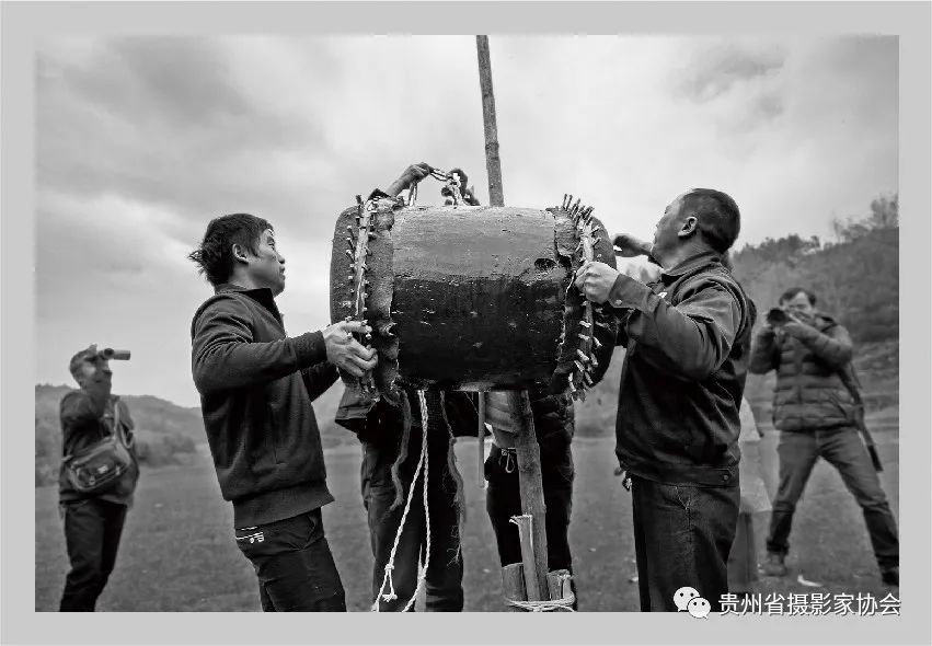 文化 | “一个军人的视野：陈钢摄影精品展”于4月17日在贵州美术馆开展