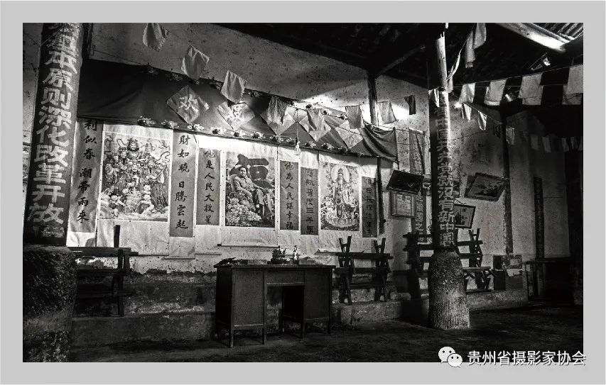 文化 | “一个军人的视野：陈钢摄影精品展”于4月17日在贵州美术馆开展