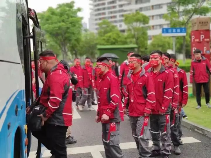 京东物流“自杀式”物流？14天循环支援上海