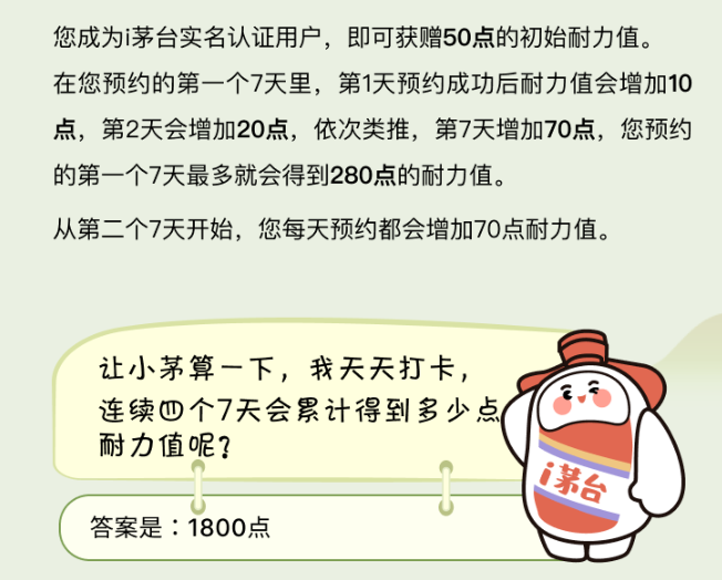 i茅台APP“小茅好运”上线，活动所有详情，尽在本文中！