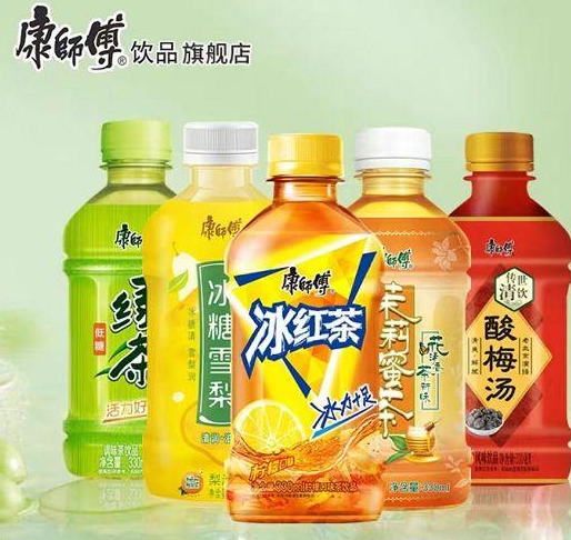 土坑酸菜爆雷后，康师傅又陷“老鼠屎”风波！