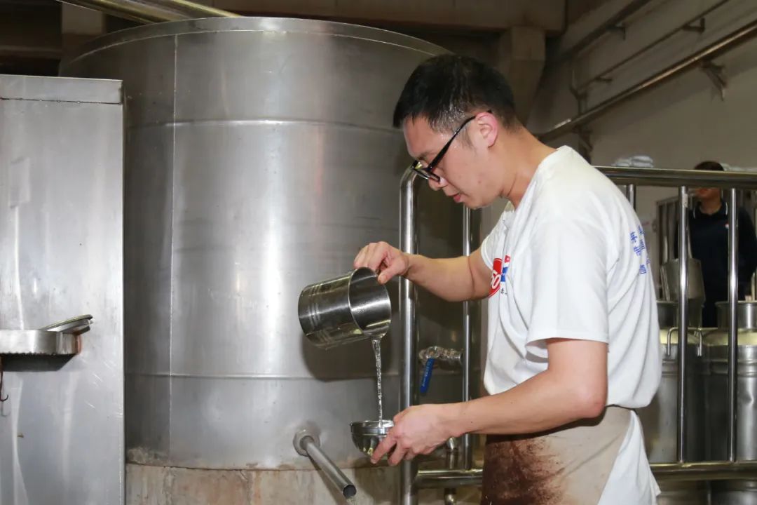 【春雨生百谷 人才酿未来】茅台集团2022年度“岗位大练兵·技能大比武”劳动竞赛启动