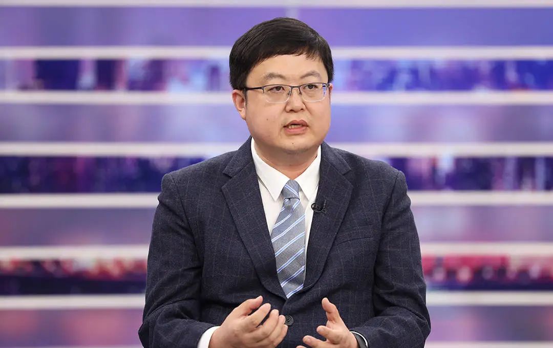 抢滩科技无人区 打造满意中国品牌