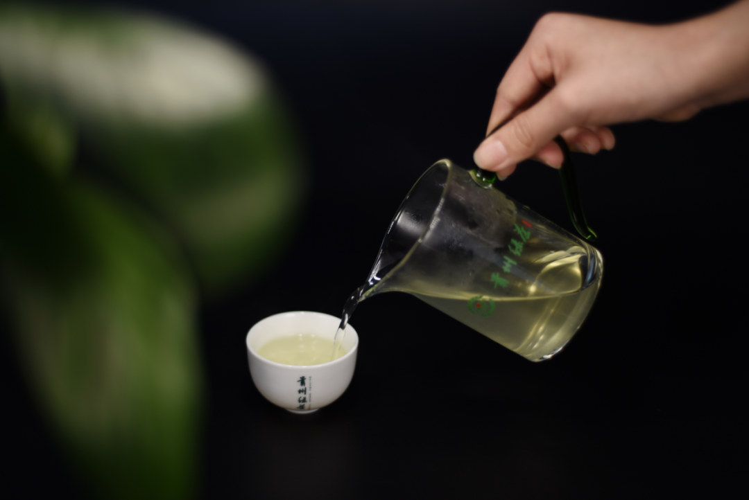 国际茶日丨傅传耀:人人爱茶 健康天下
