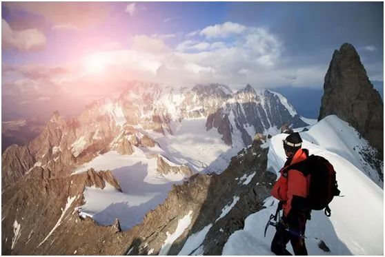  2022国际山地旅游日主题活动即将启幕
