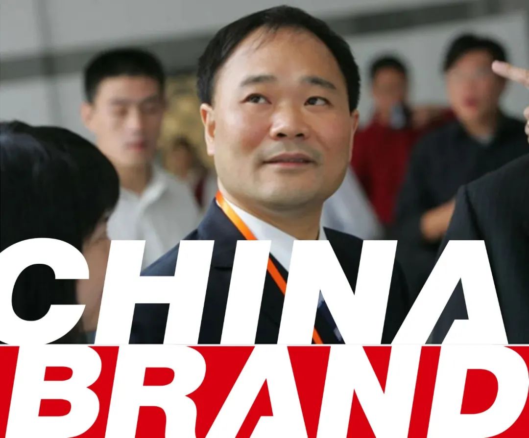 还记得魅族吗？李书福带着吉利闯进了手机圈