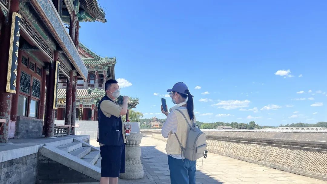 “品读建筑 发现北京之美” 北京历史建筑文旅资源开发正式启动