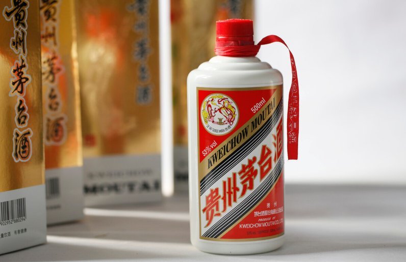 茅台酒为什么这么贵？原因有三点！